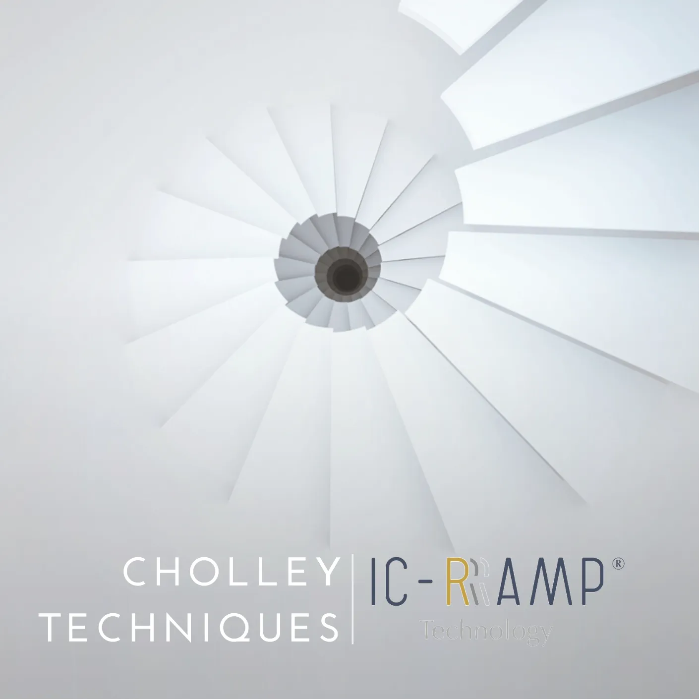 IC-RAMP TECHNOLOGY