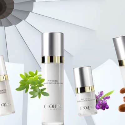 CHOLLEY Phytocell®
