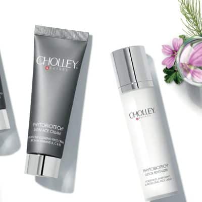 CHOLLEY PHYTOBIOTECH®