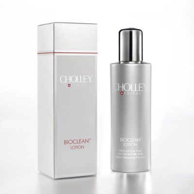 Nước cân bằng cho da dầu mụn