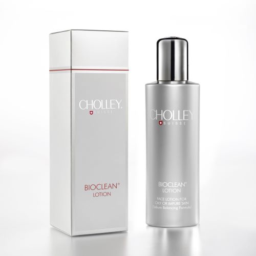 Nước cân bằng cho da dầu mụn