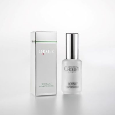 BIOREGENE Biovisol Complexe Oil